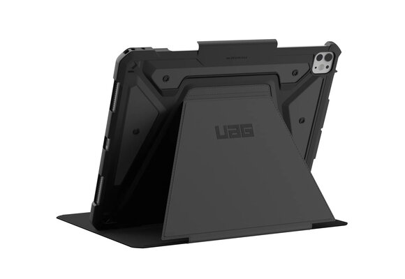 UAG Metropolis SE Case for iPad Pro 13" M4 (2024) - Black