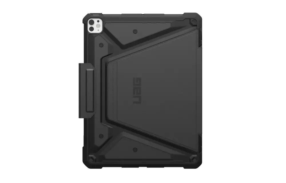 UAG Metropolis SE Case for iPad Pro 13" M4/M5 (7th/8th-Gen ) - Black