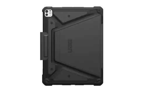 UAG Metropolis SE Case for iPad Pro 13" M4/M5 (7th/8th-Gen ) - Black