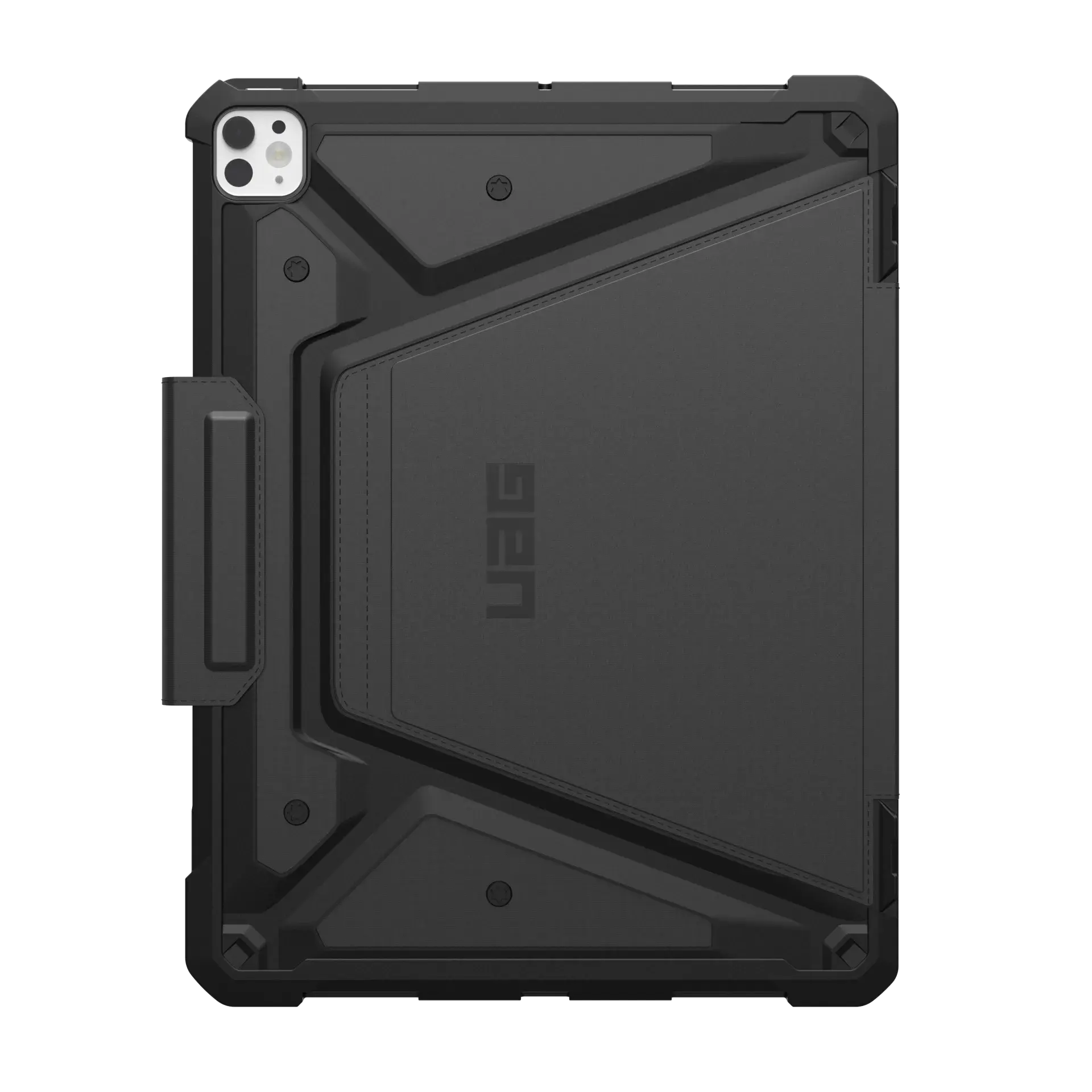 UAG Metropolis SE Case for iPad Pro 13" M4/M5 (7th/8th-Gen ) - Black