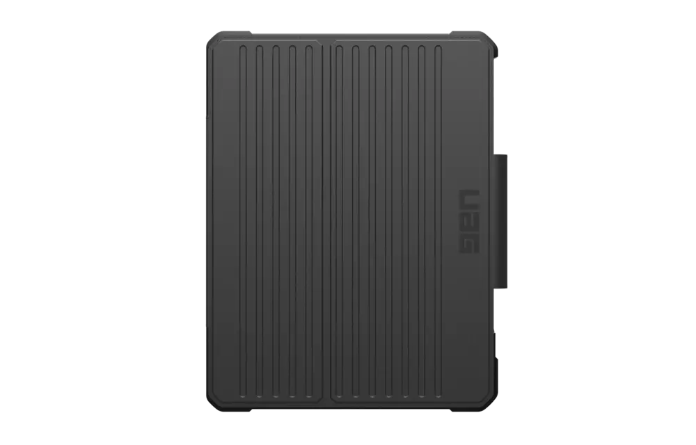 UAG Metropolis SE Case for iPad Pro 13" M4/M5 (7th/8th-Gen ) - Black