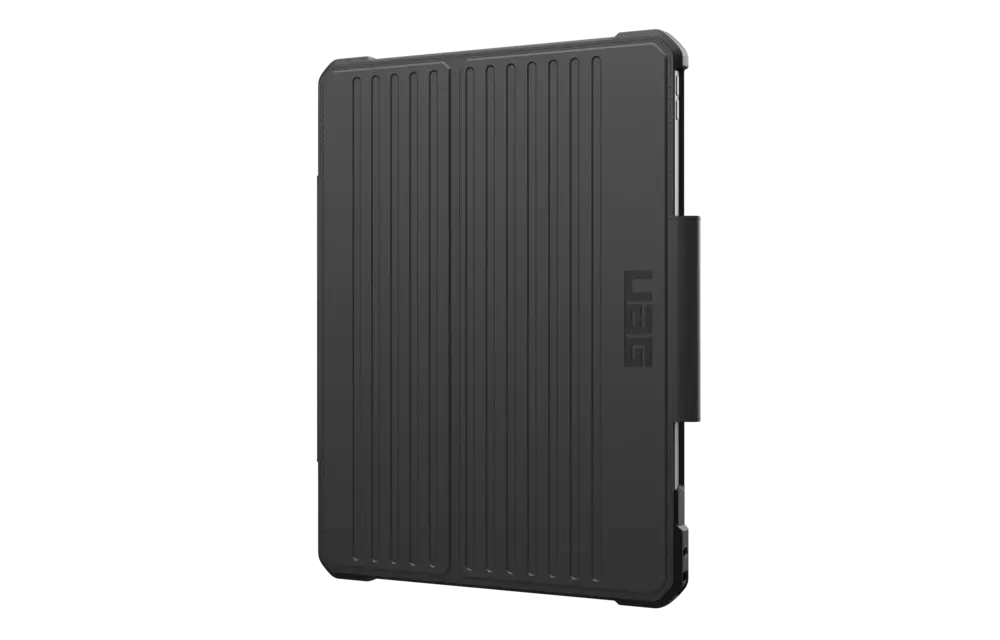 UAG Metropolis SE Case for iPad Pro 13" M4/M5 (7th/8th-Gen ) - Black