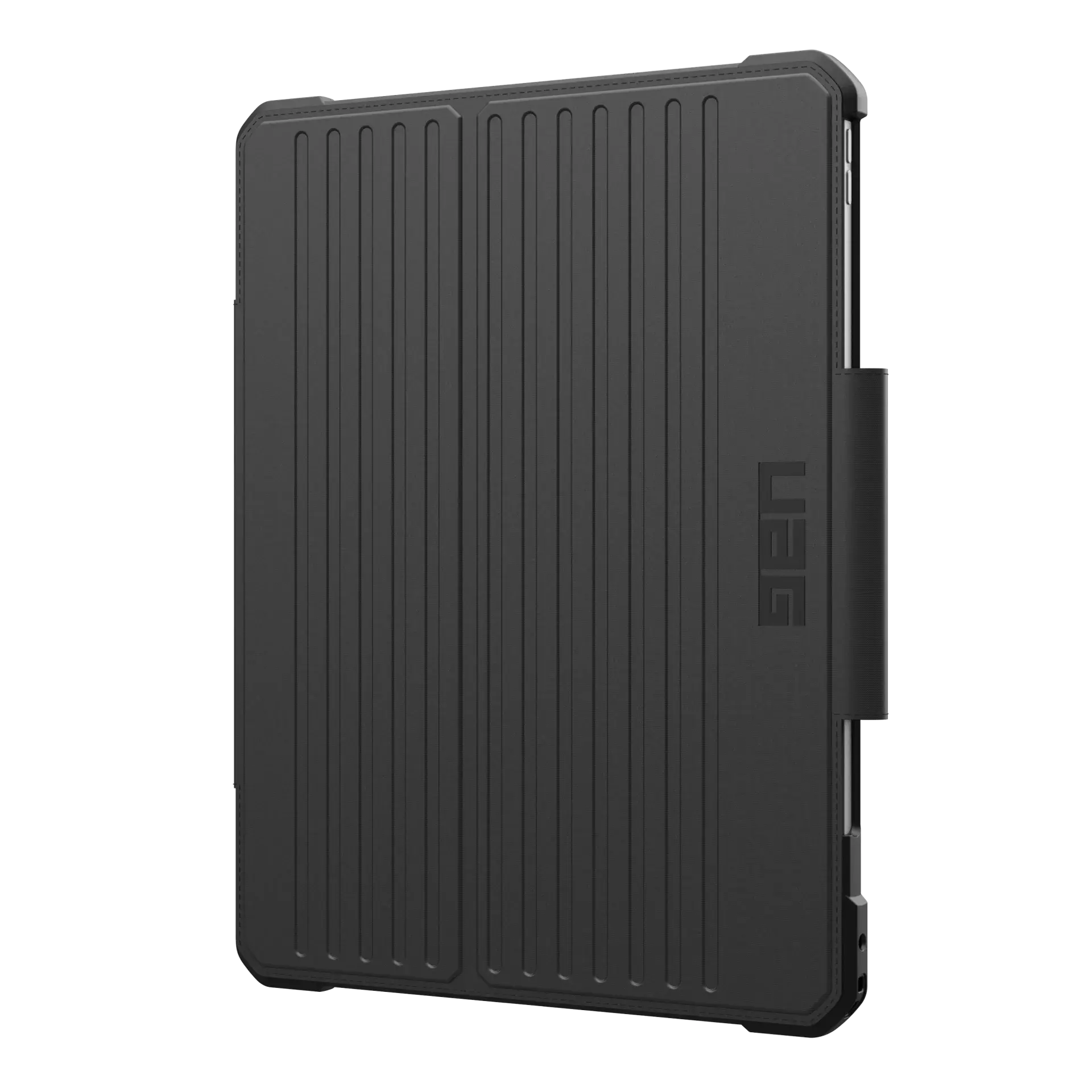 UAG Metropolis SE Case for iPad Pro 13" M4/M5 (7th/8th-Gen ) - Black