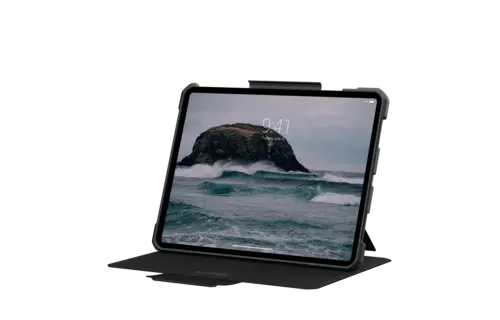 UAG Metropolis SE Case for iPad Pro 13" M4/M5 (7th/8th-Gen ) - Black