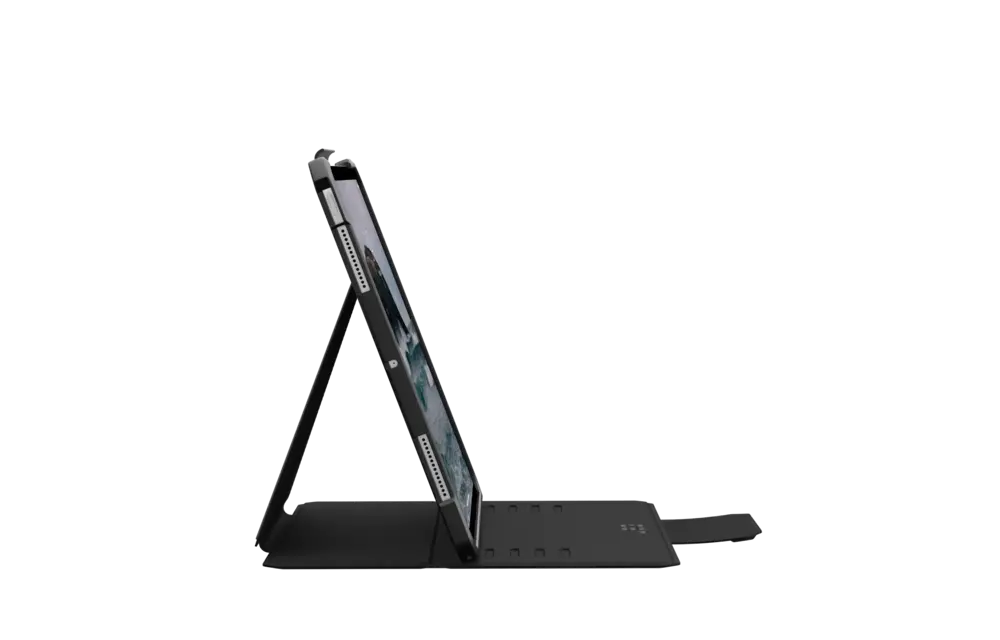 UAG Metropolis SE Case for iPad Pro 13" M4/M5 (7th/8th-Gen ) - Black