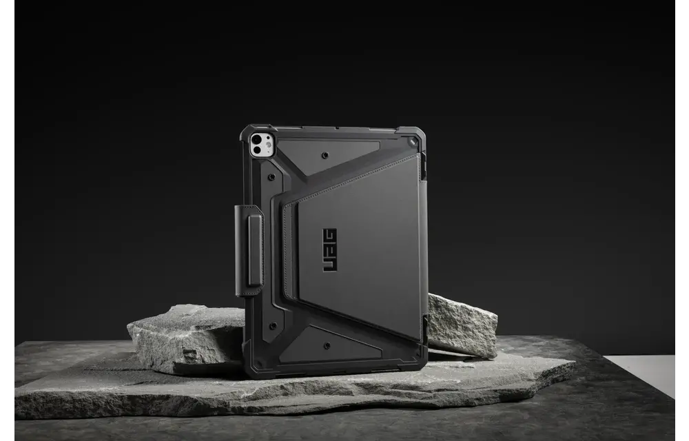 UAG Metropolis SE Case for iPad Pro 13" M4/M5 (7th/8th-Gen ) - Black