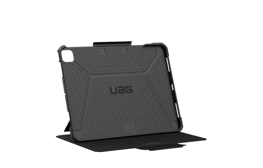 UAG Metropolis SE Case for iPad Pro 13" M4/M5 (7th/8th-Gen ) - Black