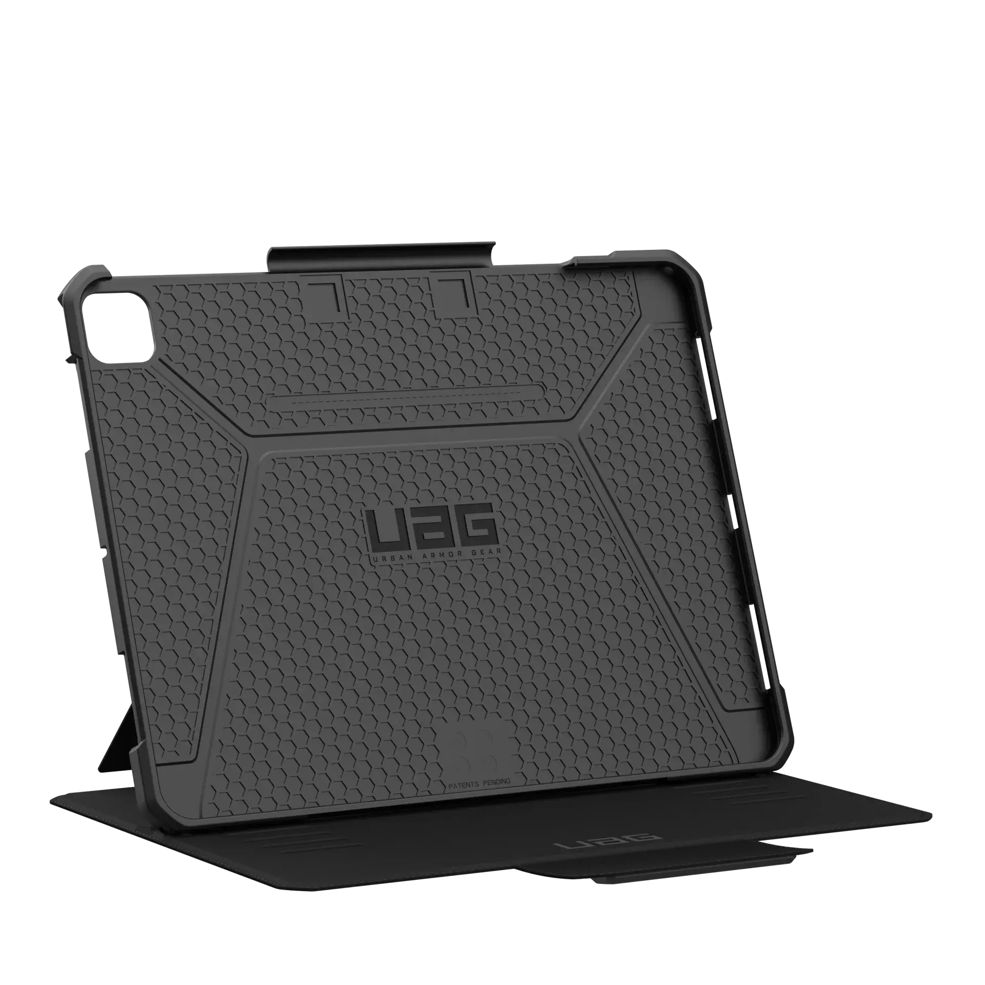 UAG Metropolis SE Case for iPad Pro 13" M4/M5 (7th/8th-Gen ) - Black