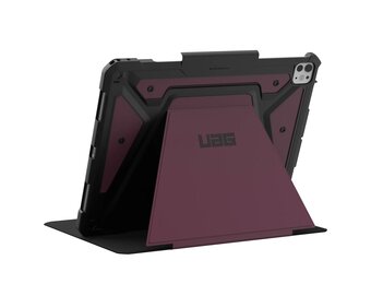 UAG Metropolis SE Case for iPad Pro 13" M4 (2024) - Bordeaux