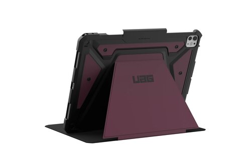 UAG Metropolis SE Case for iPad Pro 13" M4 (2024) - Bordeaux