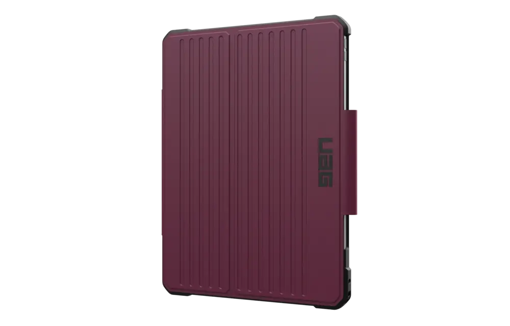 UAG Metropolis SE Case for iPad Pro 13" M4/M5 (7th/8th-Gen ) - Bordeaux
