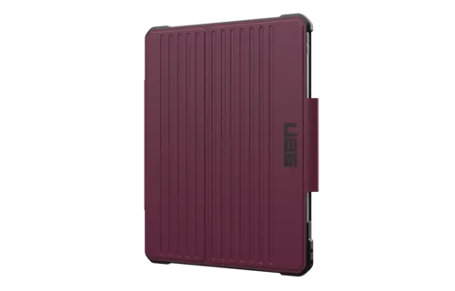 UAG Metropolis SE Case for iPad Pro 13" M4/M5 (7th/8th-Gen ) - Bordeaux