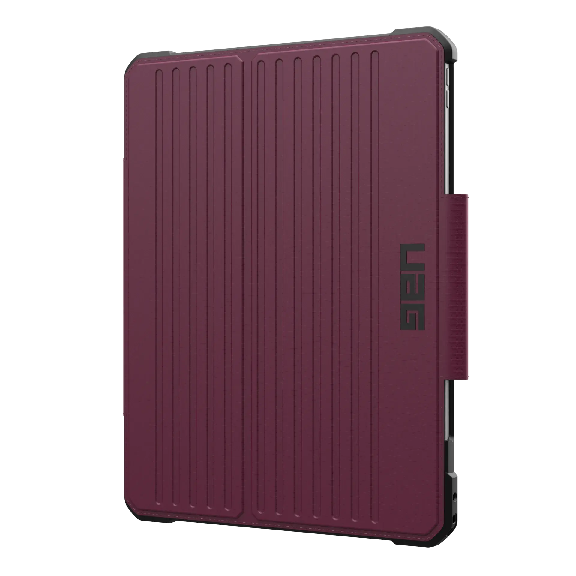 UAG Metropolis SE Case for iPad Pro 13" M4/M5 (7th/8th-Gen ) - Bordeaux