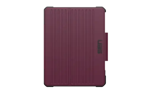 UAG Metropolis SE Case for iPad Pro 13" M4 (2024) - Bordeaux