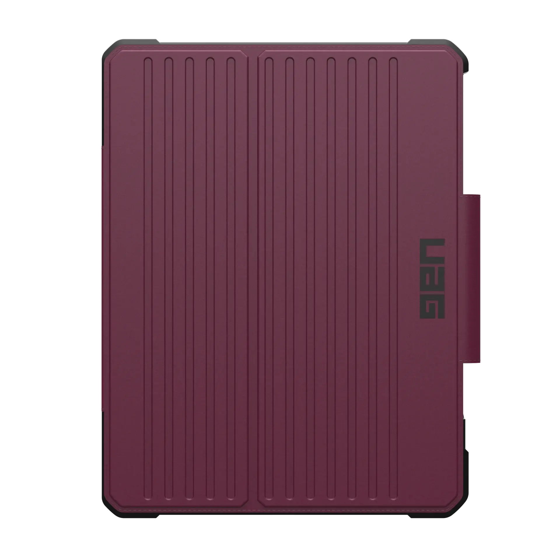 UAG Metropolis SE Case for iPad Pro 13" M4 (2024) - Bordeaux