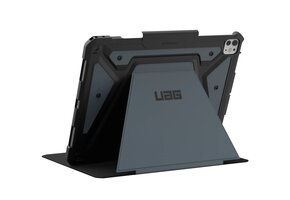UAG Metropolis SE Case for iPad Pro 13" M4/M5 (7th/8th-Gen ) - Cloud Blue