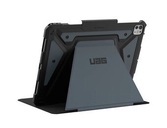 UAG Metropolis SE Case for iPad Pro 13" M4 (2024) - Cloud Blue