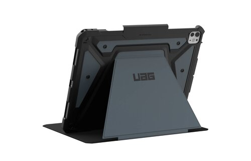 UAG Metropolis SE Case for iPad Pro 13" M4/M5 (7th/8th-Gen ) - Cloud Blue