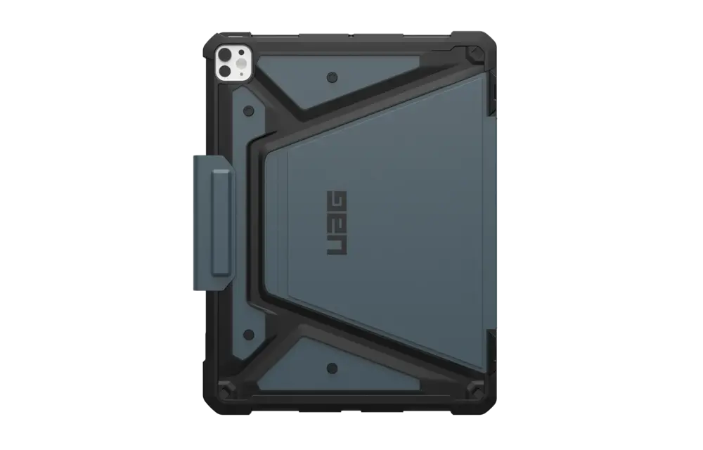UAG Metropolis SE Case for iPad Pro 13" M4/M5 (7th/8th-Gen ) - Cloud Blue