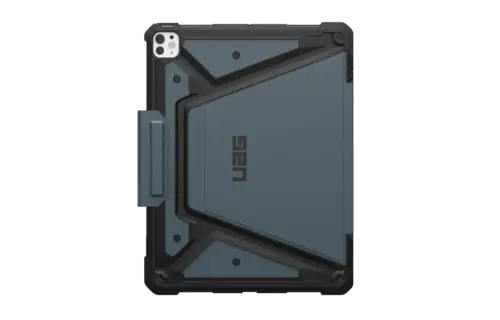 UAG Metropolis SE Case for iPad Pro 13" M4/M5 (7th/8th-Gen ) - Cloud Blue
