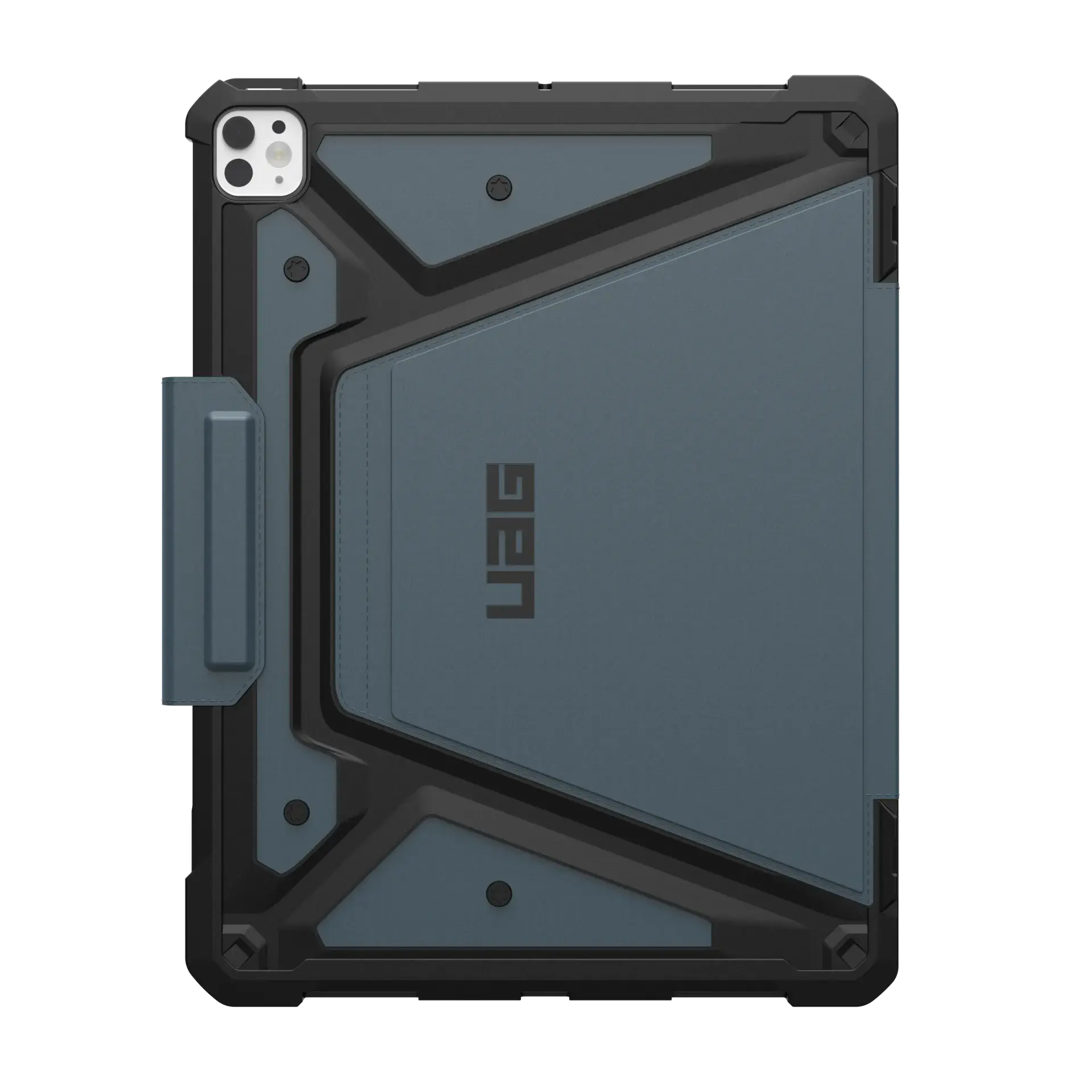 UAG Metropolis SE Case for iPad Pro 13" M4/M5 (7th/8th-Gen ) - Cloud Blue