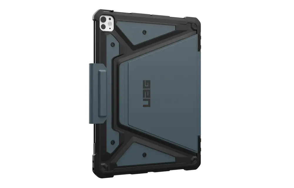 UAG Metropolis SE Case for iPad Pro 13" M4/M5 (7th/8th-Gen ) - Cloud Blue