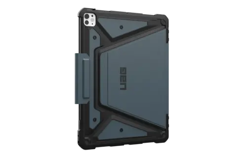 UAG Metropolis SE Case for iPad Pro 13" M4/M5 (7th/8th-Gen ) - Cloud Blue