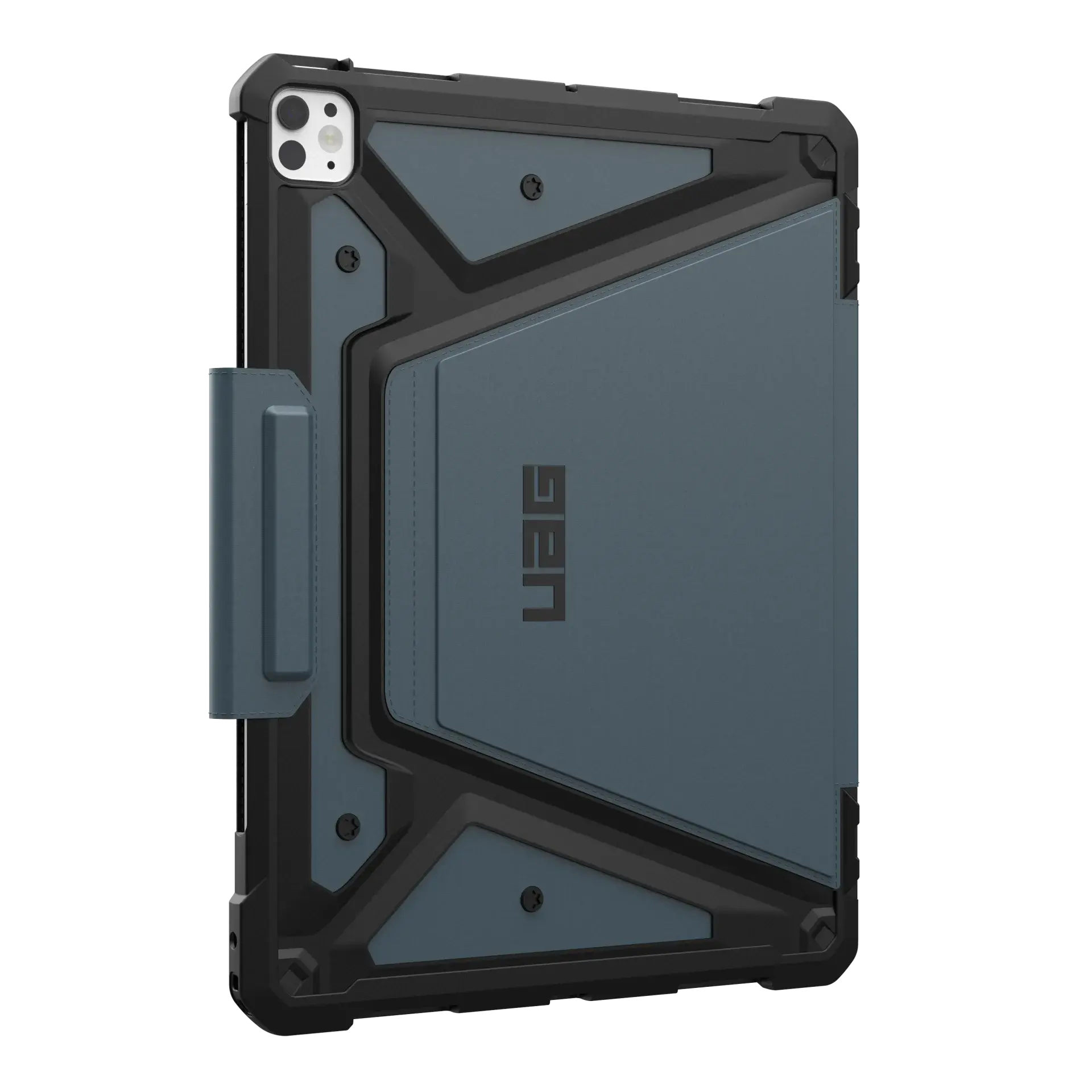 UAG Metropolis SE Case for iPad Pro 13" M4/M5 (7th/8th-Gen ) - Cloud Blue