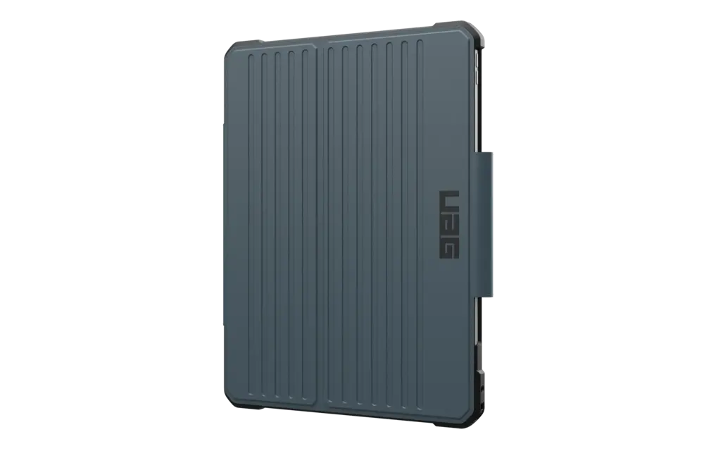UAG Metropolis SE Case for iPad Pro 13" M4/M5 (7th/8th-Gen ) - Cloud Blue
