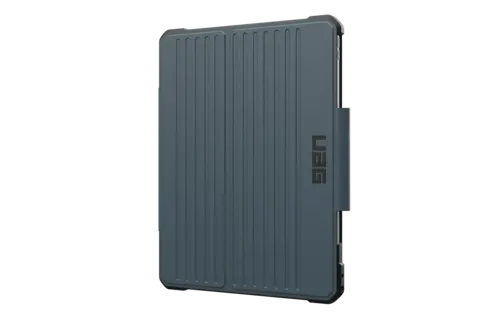 UAG Metropolis SE Case for iPad Pro 13" M4/M5 (7th/8th-Gen ) - Cloud Blue