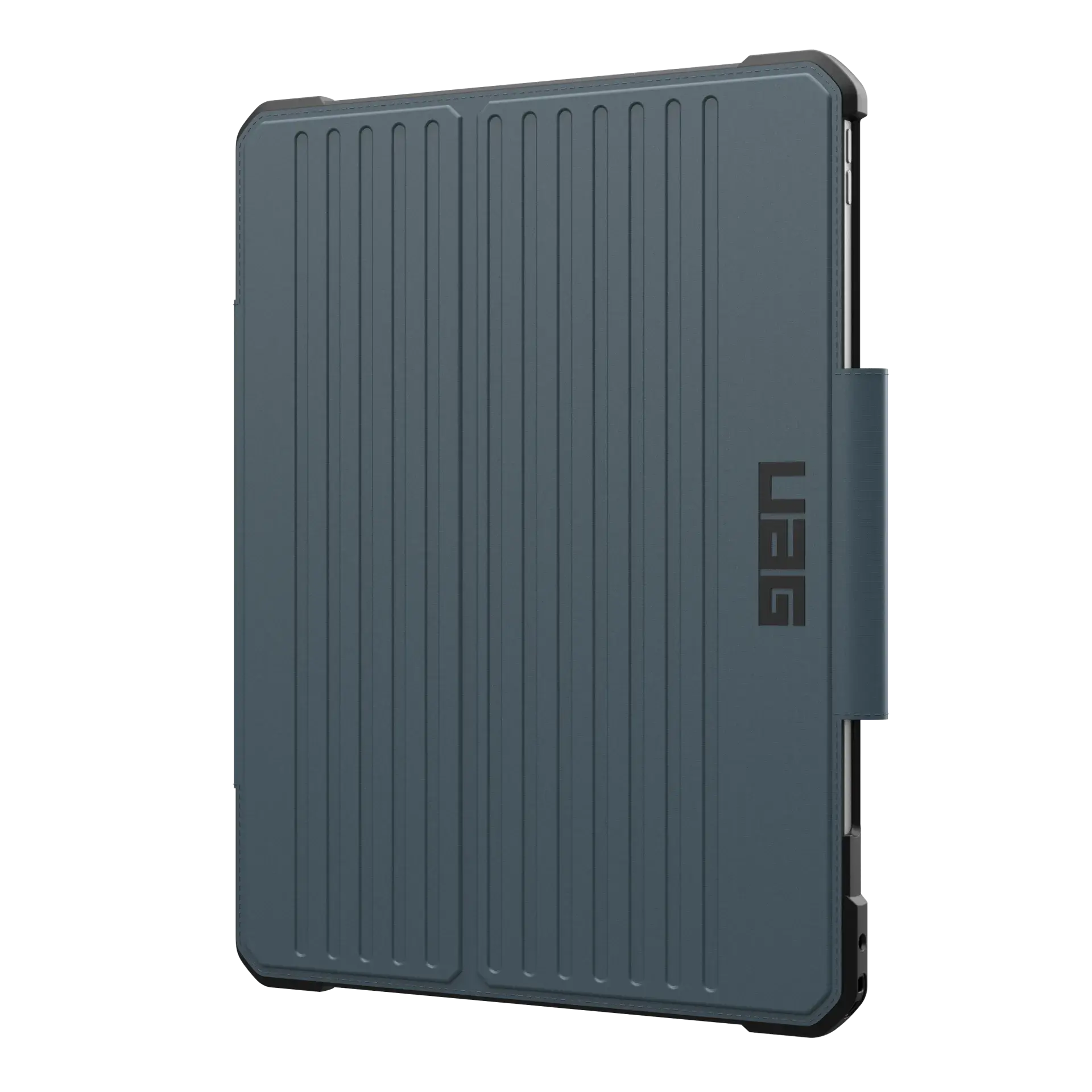 UAG Metropolis SE Case for iPad Pro 13" M4/M5 (7th/8th-Gen ) - Cloud Blue