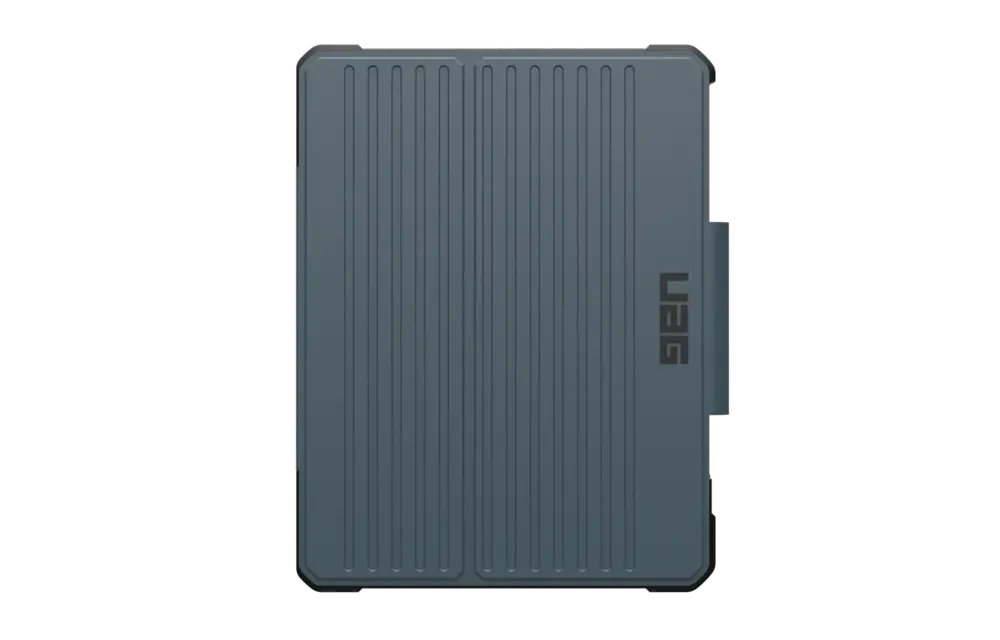 UAG Metropolis SE Case for iPad Pro 13" M4/M5 (7th/8th-Gen ) - Cloud Blue