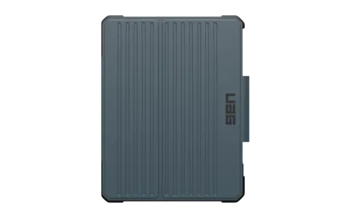 UAG Metropolis SE Case for iPad Pro 13" M4/M5 (7th/8th-Gen ) - Cloud Blue