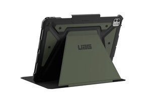 UAG Metropolis SE Case for iPad Pro 13" M4 (2024) - Olive