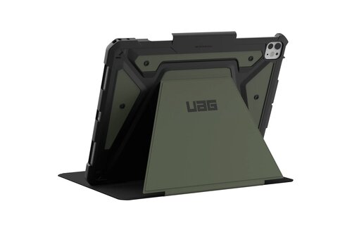 UAG Metropolis SE Case for iPad Pro 13" M4/M5 (7th/8th-Gen ) - Olive