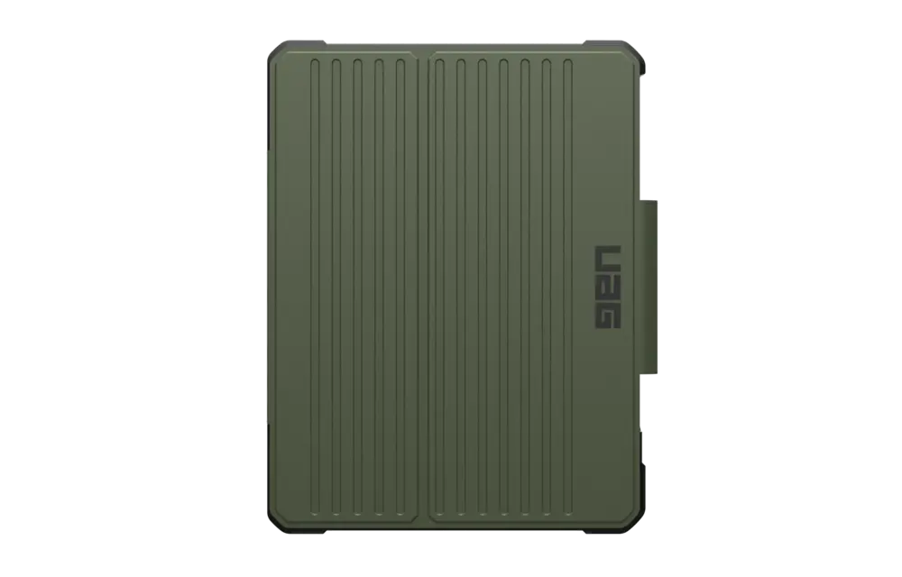 UAG Metropolis SE Case for iPad Pro 13" M4/M5 (7th/8th-Gen ) - Olive