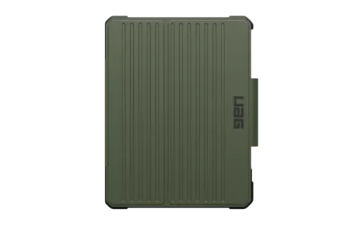 UAG Metropolis SE Case for iPad Pro 13" M4/M5 (7th/8th-Gen ) - Olive