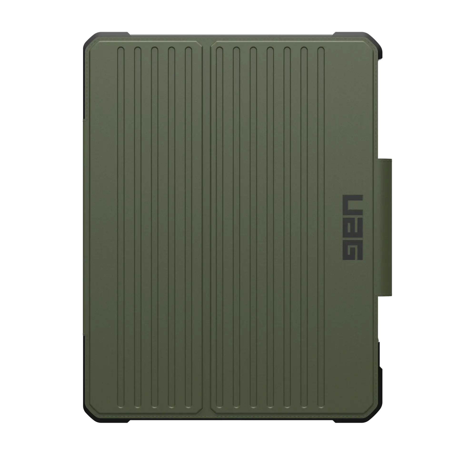 UAG Metropolis SE Case for iPad Pro 13" M4/M5 (7th/8th-Gen ) - Olive