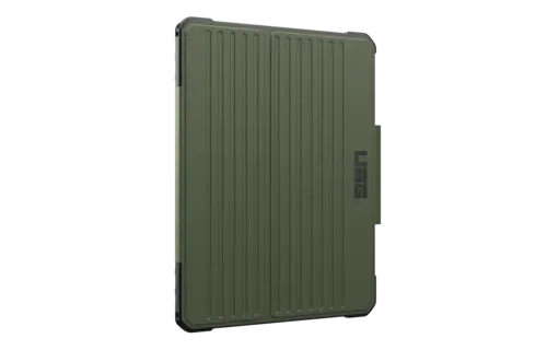 UAG Metropolis SE Case for iPad Pro 13" M4/M5 (7th/8th-Gen ) - Olive