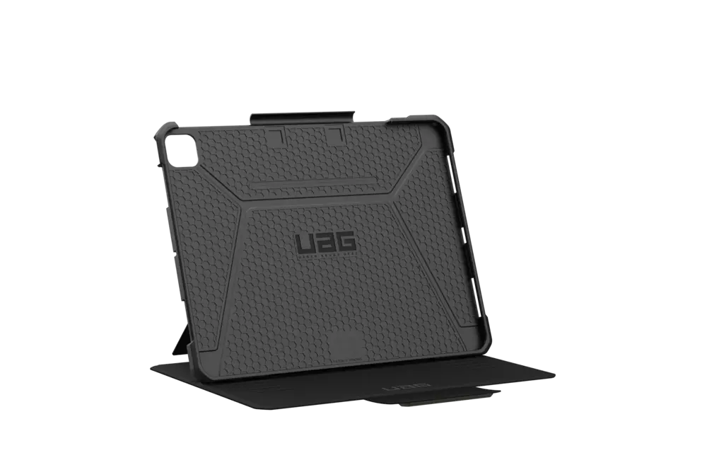 UAG Metropolis SE Case for iPad Pro 13" M4/M5 (7th/8th-Gen ) - Olive