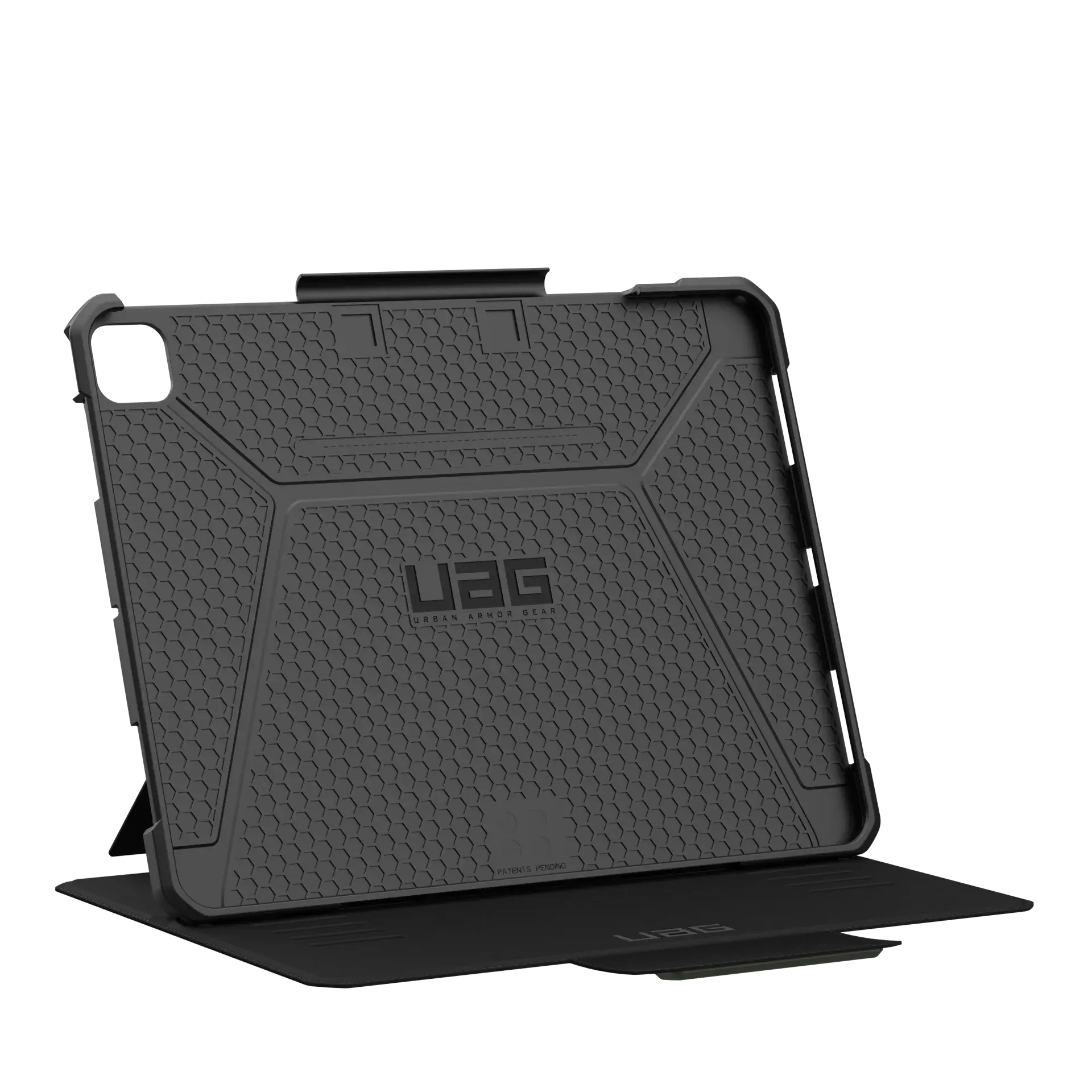 UAG Metropolis SE Case for iPad Pro 13" M4/M5 (7th/8th-Gen ) - Olive