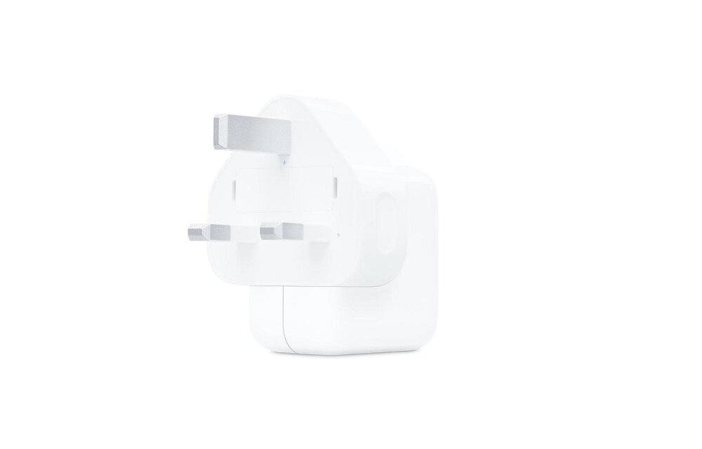 Apple 12W USB Power Adapter