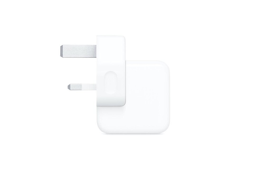 Apple 12W USB Power Adapter