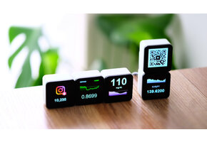 Kublet all purpose data tracker