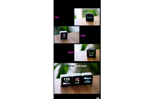 Kublet all purpose data tracker