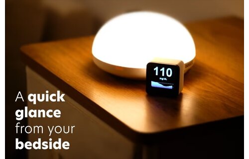 Kublet all purpose data tracker