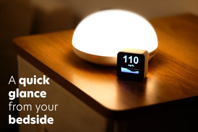 Kublet all purpose data tracker