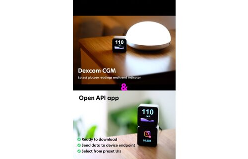 Kublet all purpose data tracker