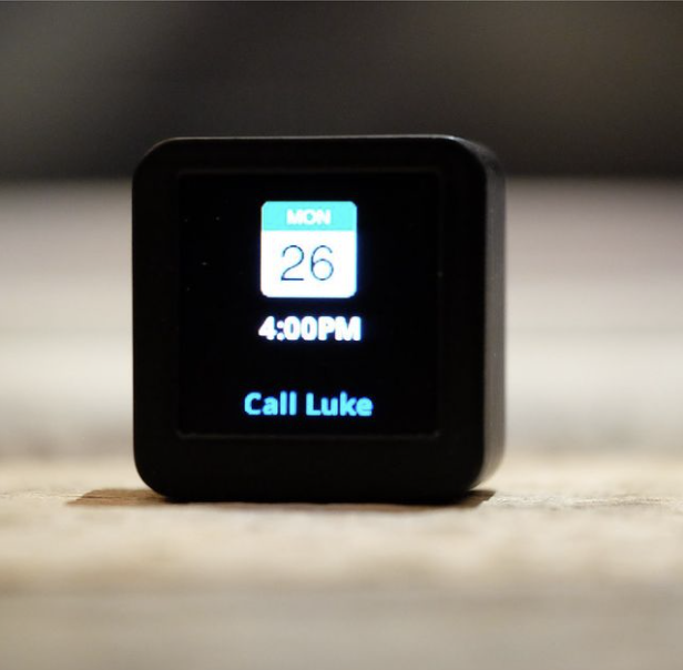 Kublet all purpose data tracker