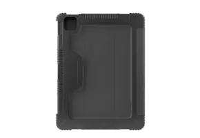 Cellhelmet Aptitude Case for iPad Pro 11" M4 (2024) - Onyx Black